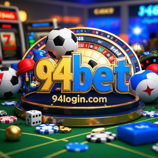 Explorando os Jackpots em 94 Bet: Emoção e Grandes Prêmios
