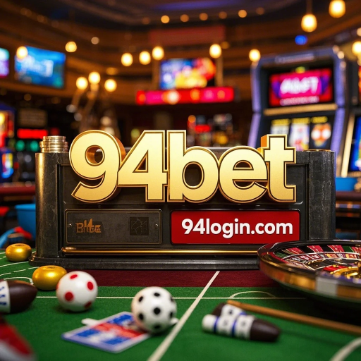 Experimente a Emoção do Cassino Ao Vivo na 94 Bet