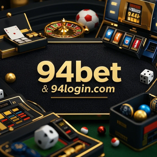 Loteria: Descubra o Mundo das Chances no 94 Bet
